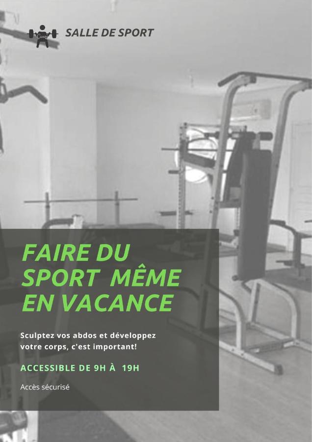 Farerei Appartement Spacieux, Equipe Et Confortable 파페에테 외부 사진
