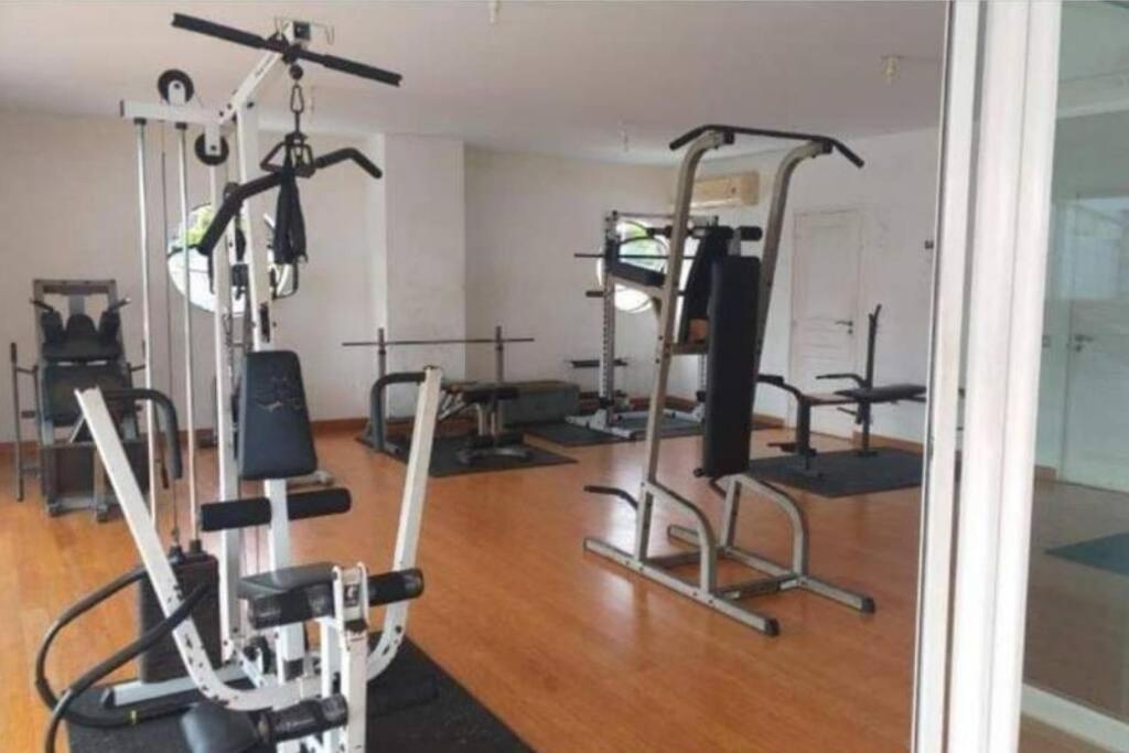 Farerei Appartement Spacieux, Equipe Et Confortable 파페에테 외부 사진