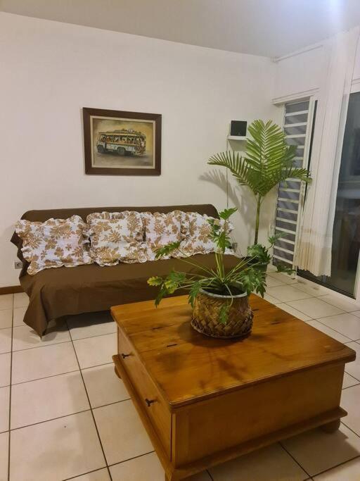 Farerei Appartement Spacieux, Equipe Et Confortable 파페에테 외부 사진