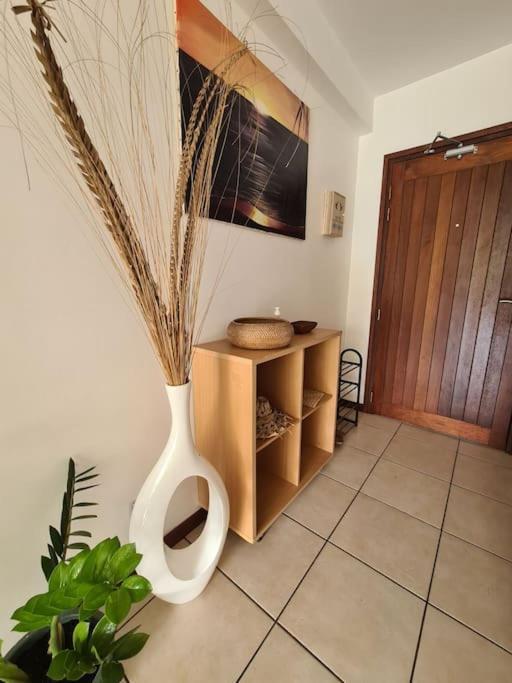 Farerei Appartement Spacieux, Equipe Et Confortable 파페에테 외부 사진