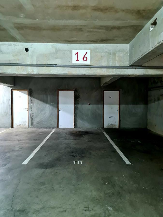 Farerei Appartement Spacieux, Equipe Et Confortable 파페에테 외부 사진