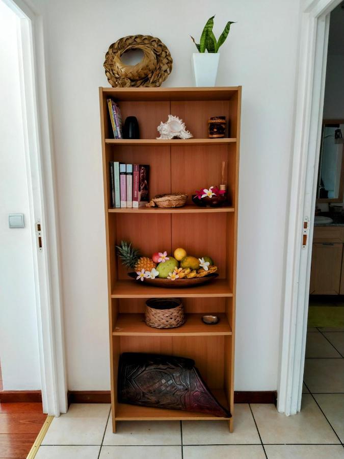 Farerei Appartement Spacieux, Equipe Et Confortable 파페에테 외부 사진